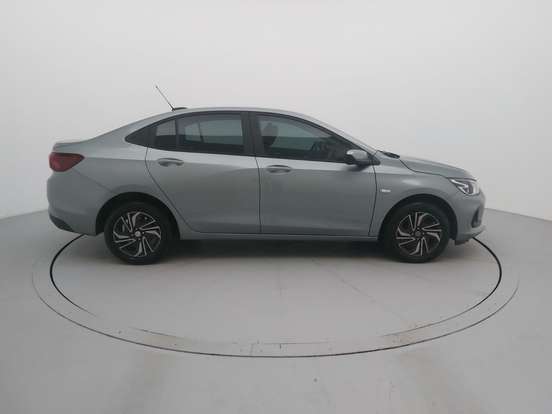 CHEVROLET-ONIX-2025