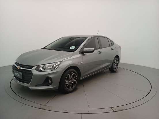 CHEVROLET-ONIX-2025
