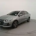 CHEVROLET ONIX 1.0 TURBO FLEX LT AUTOMÁTICO CHEVROLET ONIX 1.0 TURBO FLEX LT AUTOMÁTICO