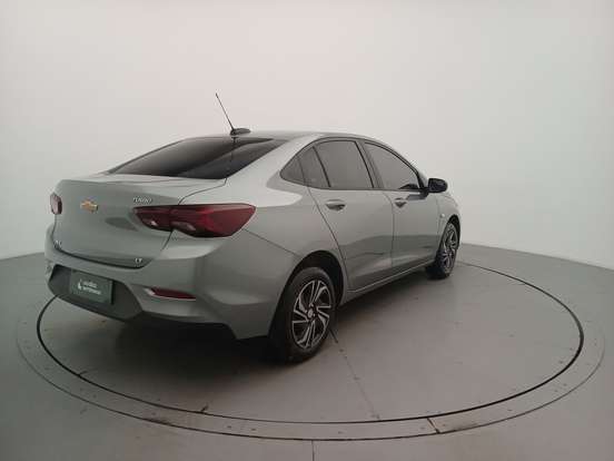 CHEVROLET-ONIX-1.0 TURBO FLEX LT AUTOMÁTICO CHEVROLET-ONIX-2025