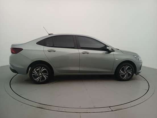 CHEVROLET-ONIX-2025
