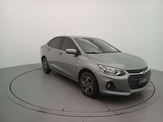 CHEVROLET-ONIX-2025