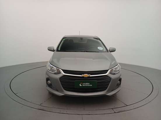 CHEVROLET-ONIX-1.0 TURBO FLEX LT AUTOMÁTICO CHEVROLET-ONIX-2025