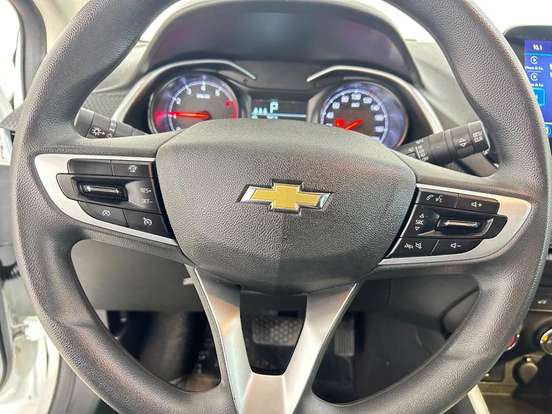 CHEVROLET-ONIX-1.0 TURBO FLEX LT AUTOMÁTICO CHEVROLET-ONIX-2022