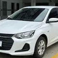 CHEVROLET ONIX 1.0 TURBO FLEX LT AUTOMÁTICO CHEVROLET ONIX 1.0 TURBO FLEX LT AUTOMÁTICO