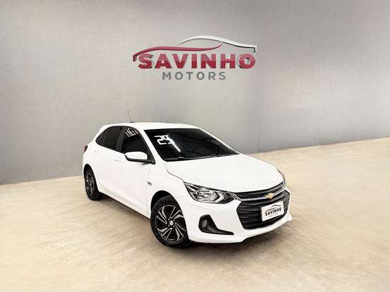 CHEVROLET-ONIX-2024