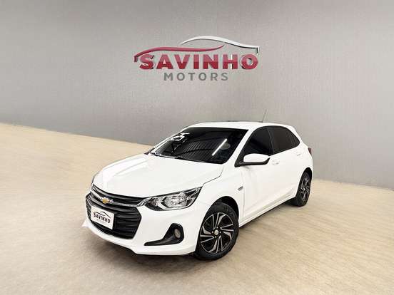 CHEVROLET-ONIX-2024