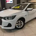 CHEVROLET ONIX 1.0 TURBO FLEX LT MANUAL CHEVROLET ONIX 1.0 TURBO FLEX LT MANUAL