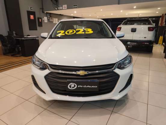CHEVROLET-ONIX-2022
