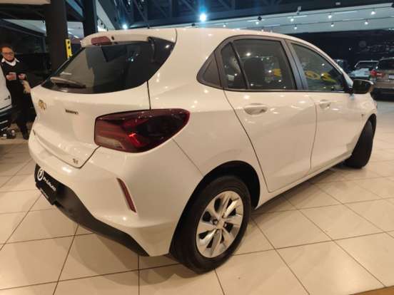 CHEVROLET-ONIX-2022