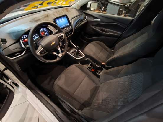 CHEVROLET-ONIX-1.0 TURBO FLEX LT MANUAL CHEVROLET-ONIX-2022