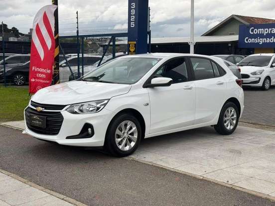 CHEVROLET-ONIX-2019