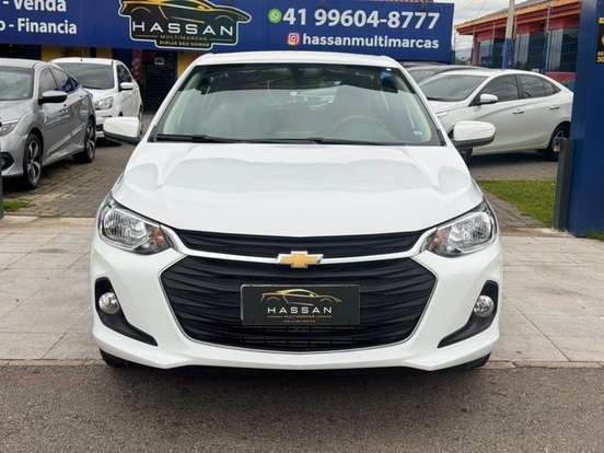 CHEVROLET-ONIX-2019