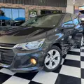 CHEVROLET ONIX 1.0 TURBO FLEX LTZ AUTOMÁTICO CHEVROLET ONIX 1.0 TURBO FLEX LTZ AUTOMÁTICO
