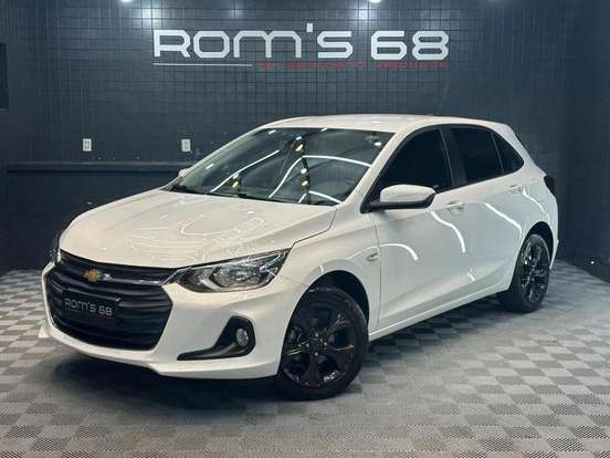 CHEVROLET-ONIX-2024