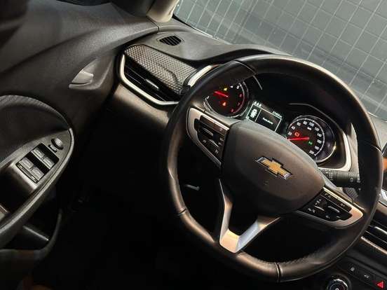 CHEVROLET-ONIX-1.0 TURBO FLEX LTZ AUTOMÁTICO CHEVROLET-ONIX-2024