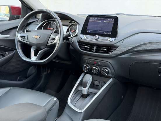 CHEVROLET-ONIX-1.0 TURBO FLEX LTZ AUTOMÁTICO CHEVROLET-ONIX-2022