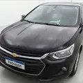 CHEVROLET ONIX 1.0 TURBO FLEX LTZ AUTOMÁTICO CHEVROLET ONIX 1.0 TURBO FLEX LTZ AUTOMÁTICO