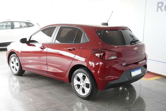 CHEVROLET-ONIX-2023
