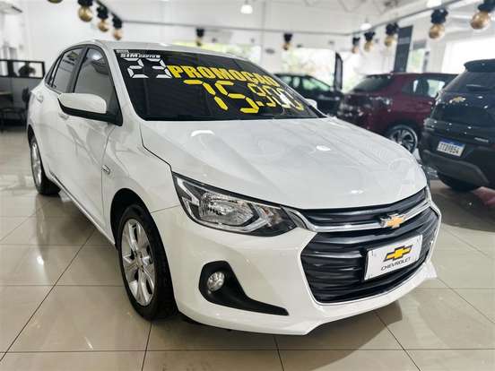CHEVROLET-ONIX-2022