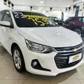 CHEVROLET ONIX 1.0 TURBO FLEX LTZ AUTOMÁTICO CHEVROLET ONIX 1.0 TURBO FLEX LTZ AUTOMÁTICO