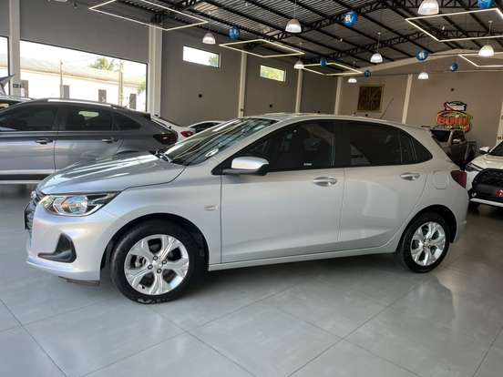 CHEVROLET-ONIX-2022