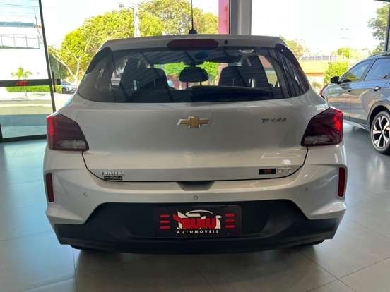 CHEVROLET-ONIX-2022