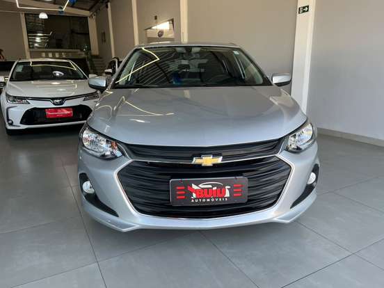 CHEVROLET-ONIX-1.0 TURBO FLEX LTZ MANUAL CHEVROLET-ONIX-2022