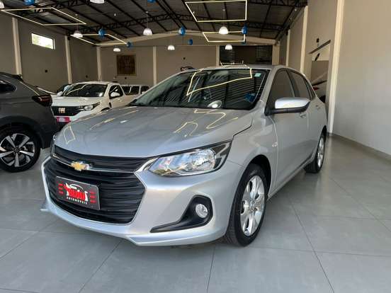 CHEVROLET-ONIX-2022