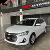 CHEVROLET ONIX 1.0 TURBO FLEX LTZ MANUAL CHEVROLET ONIX 1.0 TURBO FLEX LTZ MANUAL