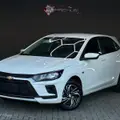 CHEVROLET ONIX 1.0 TURBO FLEX MANUAL CHEVROLET ONIX 1.0 TURBO FLEX MANUAL