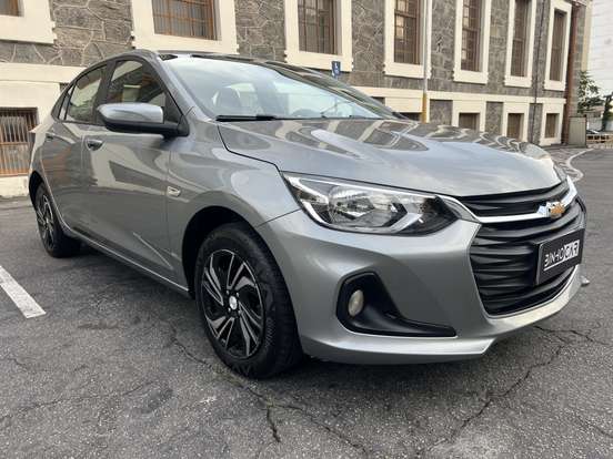 CHEVROLET-ONIX-2025