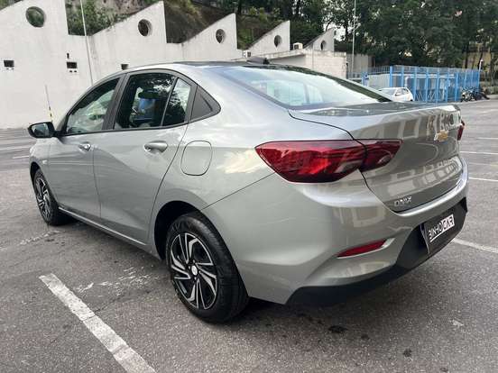CHEVROLET-ONIX-2025
