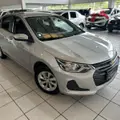 CHEVROLET ONIX 1.0 TURBO FLEX PLUS LT AUTOMÁTICO CHEVROLET ONIX 1.0 TURBO FLEX PLUS LT AUTOMÁTICO