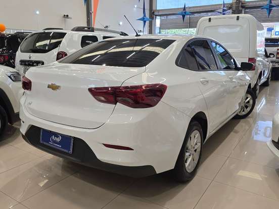CHEVROLET-ONIX-2020