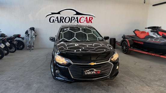 CHEVROLET-ONIX-2020