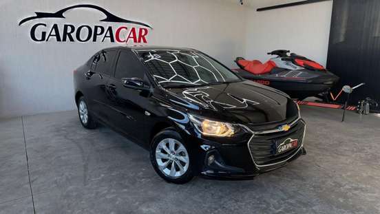 CHEVROLET-ONIX-2020