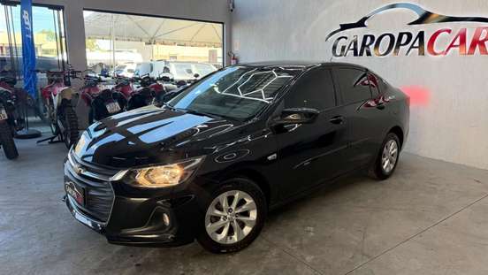 CHEVROLET-ONIX-2020