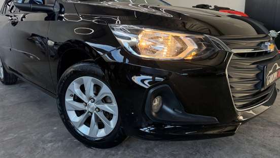 CHEVROLET-ONIX-2020