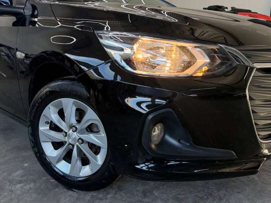 CHEVROLET-ONIX-1.0 TURBO FLEX PLUS LT MANUAL CHEVROLET-ONIX-2020