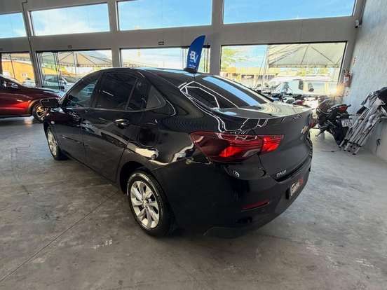 CHEVROLET-ONIX-1.0 TURBO FLEX PLUS LT MANUAL CHEVROLET-ONIX-2020
