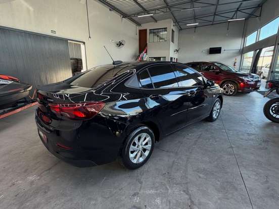 CHEVROLET-ONIX-1.0 TURBO FLEX PLUS LT MANUAL CHEVROLET-ONIX-2020