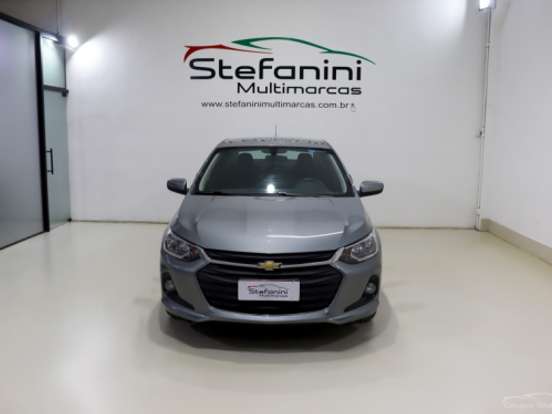 CHEVROLET-ONIX-1.0 TURBO FLEX PLUS LT MANUAL CHEVROLET-ONIX-2024