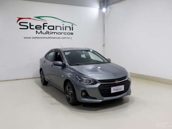 CHEVROLET-ONIX-1.0 TURBO FLEX PLUS LT MANUAL CHEVROLET-ONIX-2024