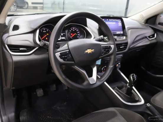 CHEVROLET-ONIX-1.0 TURBO FLEX PLUS LT MANUAL CHEVROLET-ONIX-2024