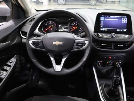 CHEVROLET-ONIX-1.0 TURBO FLEX PLUS LT MANUAL CHEVROLET-ONIX-2024