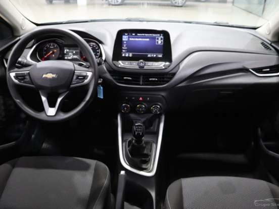CHEVROLET-ONIX-1.0 TURBO FLEX PLUS LT MANUAL CHEVROLET-ONIX-2024