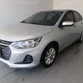 CHEVROLET ONIX 1.0 TURBO FLEX PLUS LT MANUAL CHEVROLET ONIX 1.0 TURBO FLEX PLUS LT MANUAL
