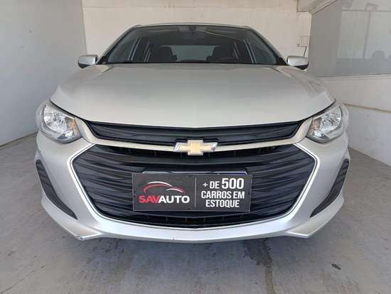 CHEVROLET-ONIX-2021