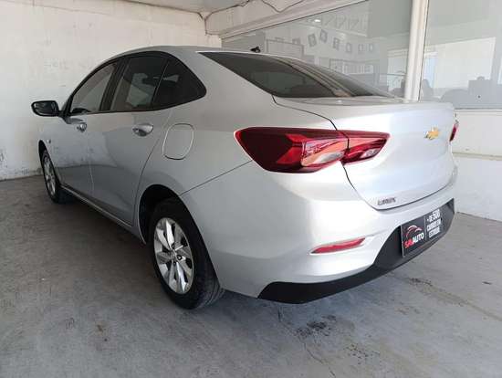 CHEVROLET-ONIX-2021
